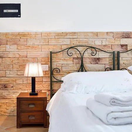 Apartament Appartamento Costa Rei