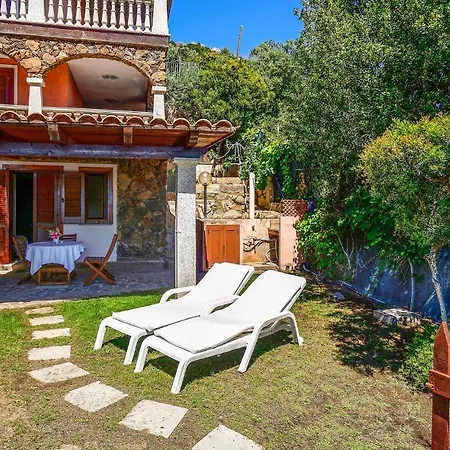 Apartament Appartamento