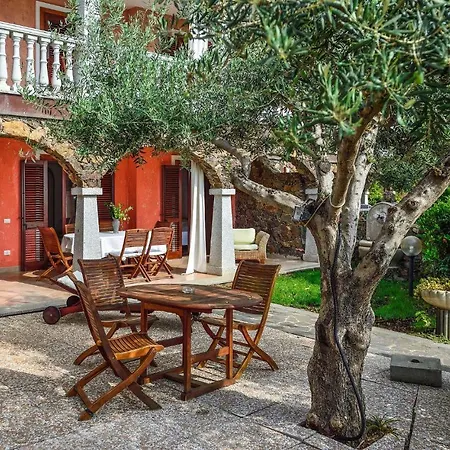 Apartament Appartamento Costa Rei