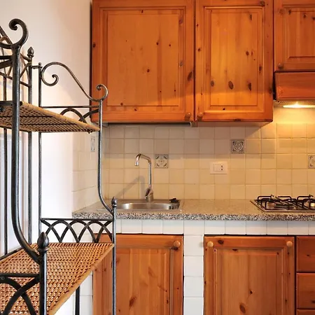 Appartamento Apartament Costa Rei