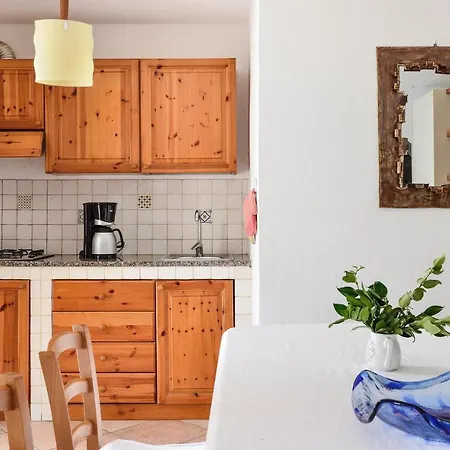 Apartament Appartamento Costa Rei