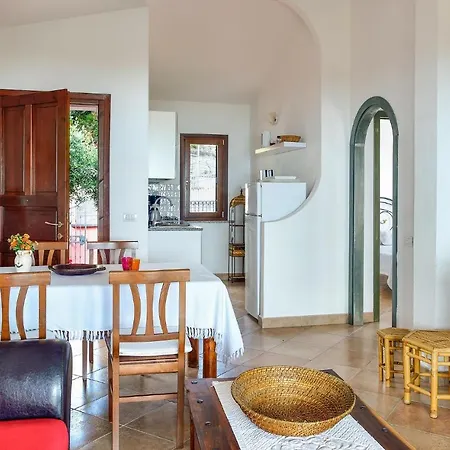 Appartamento Costa Rei