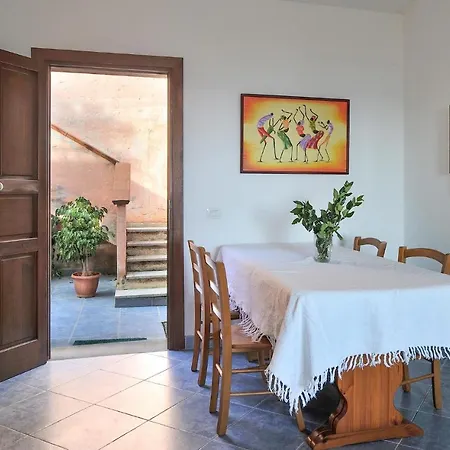 Apartament Appartamento Costa Rei